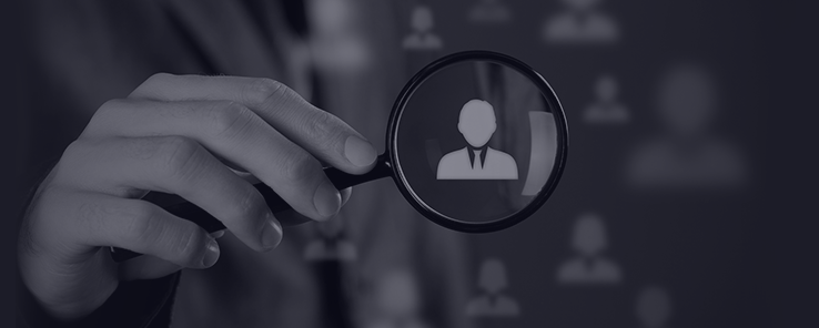 Professional financial services recruitment